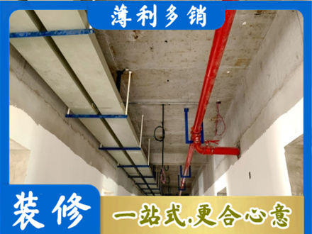 滨州阳信县水电工程安装