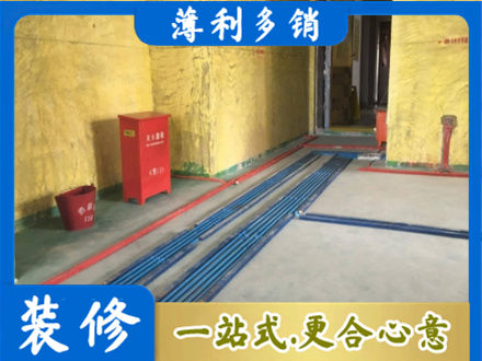 滨州阳信县水电工程设计
